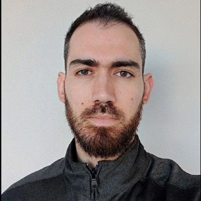 Alexandros Argyriou