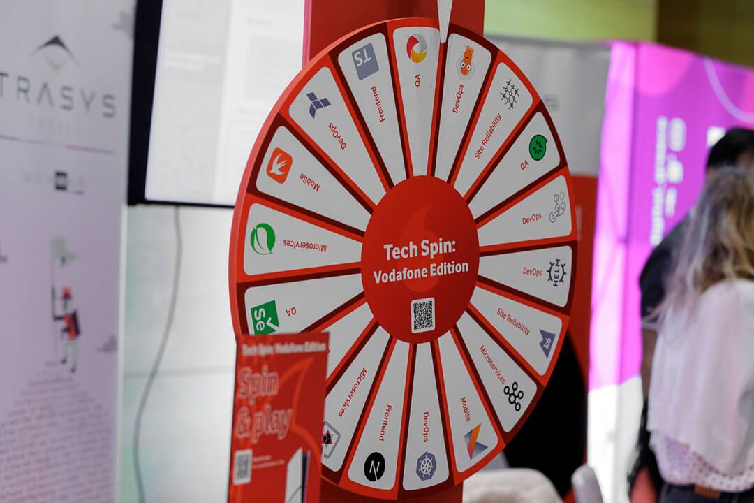 Vodafone Engineering at Devoxx Greece 2024_Troxox.jpg