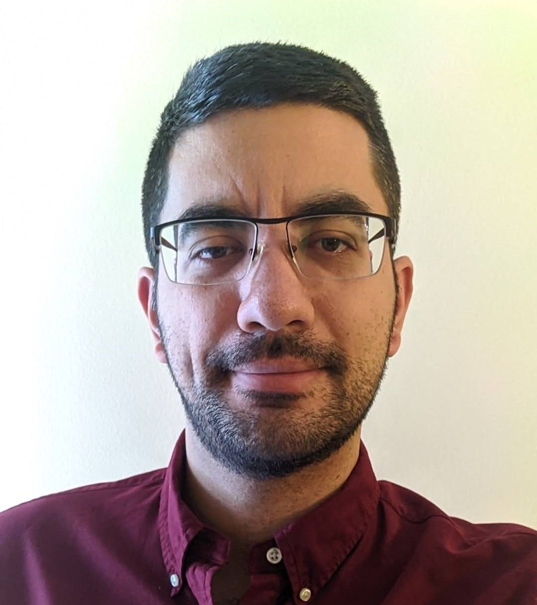 Antonis Moustakos